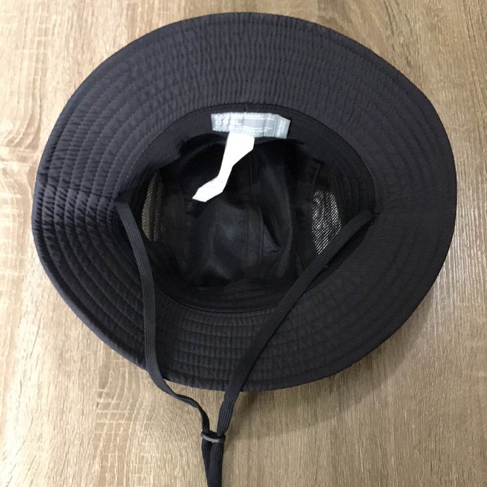 Coal The Rio Five Panel Sun Hat - Picture 6 of 7